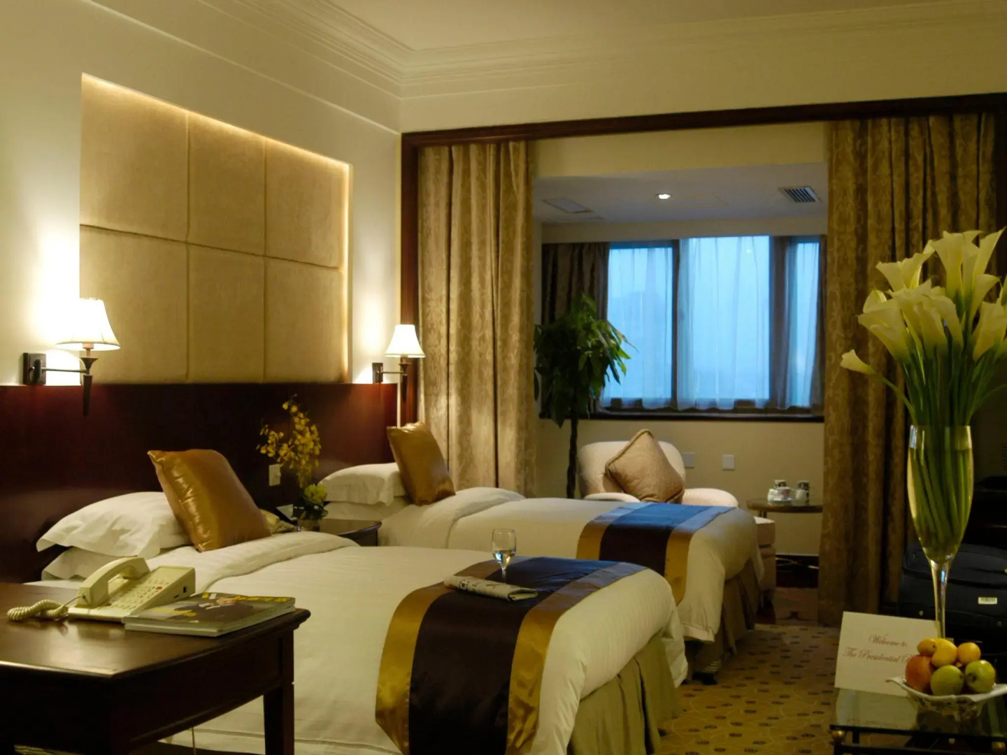 Photo - The Presidential Beijing