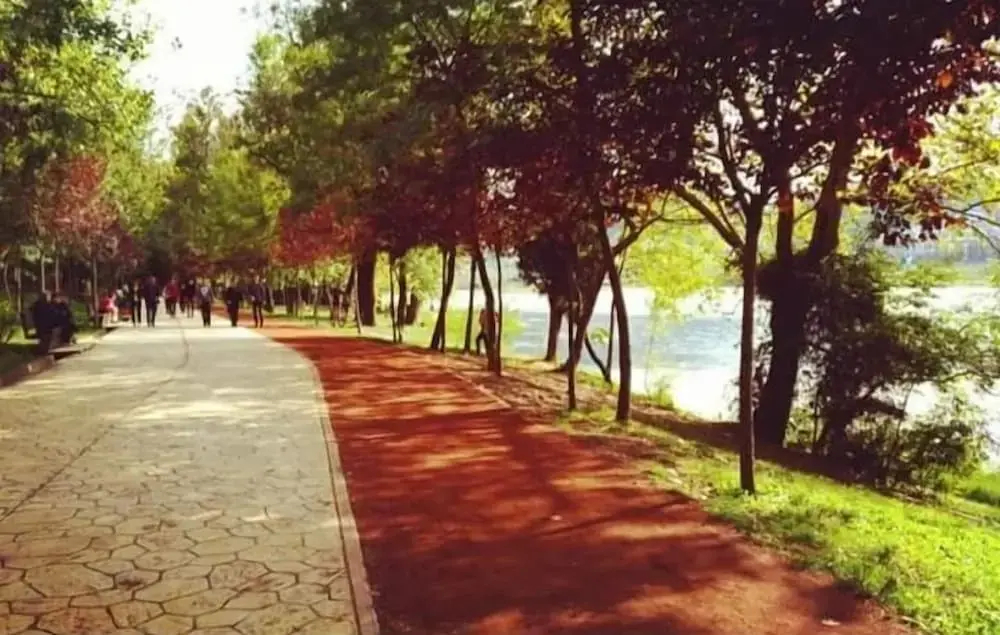 Foto - Tirana Square Hotel