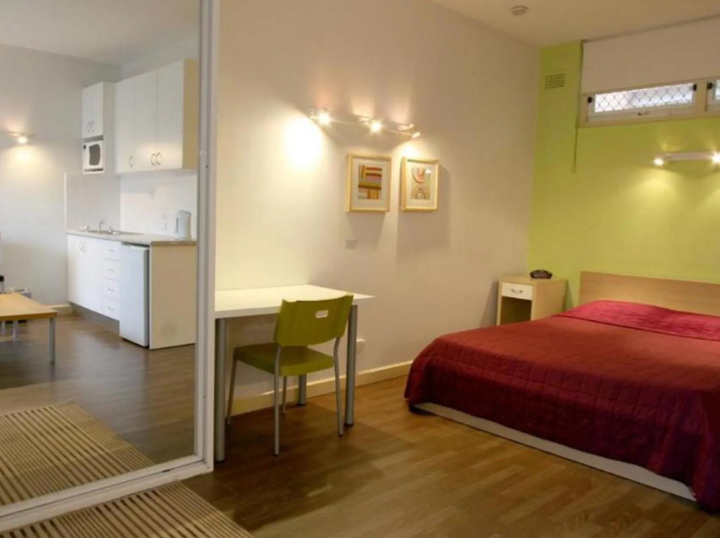 Foto - Ultimate Apartments Bondi Beach