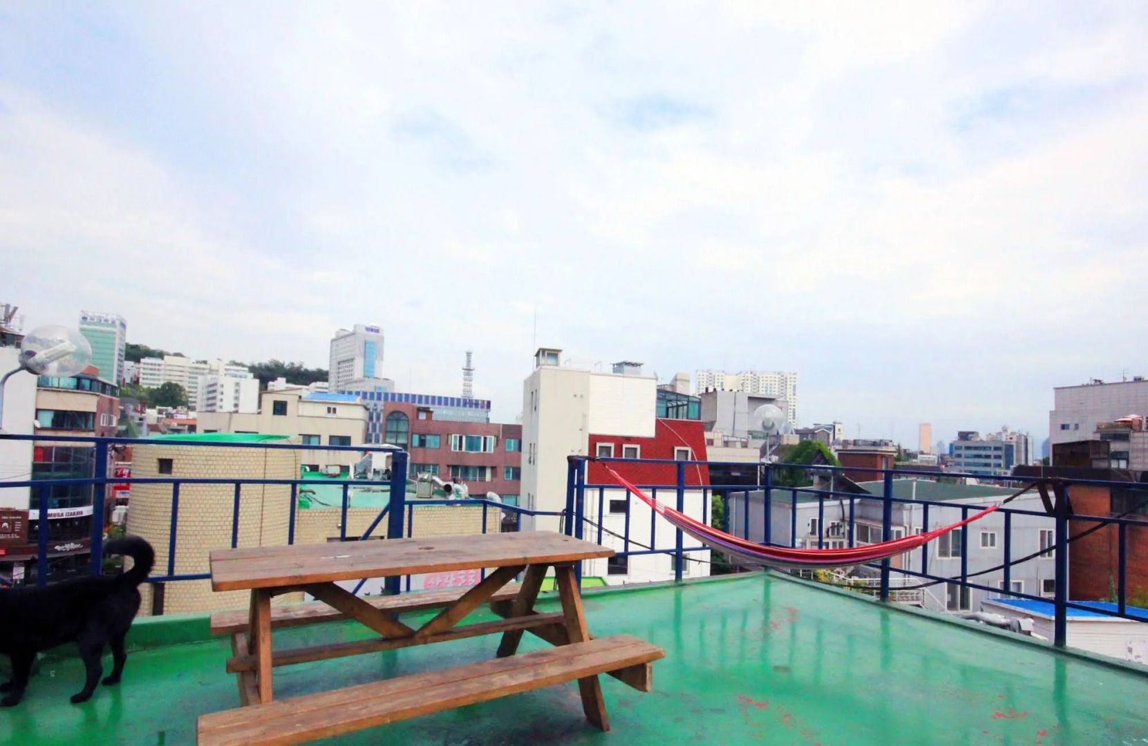 Photo - The One Hostel Hongdae in Seoul - Foreigner Only