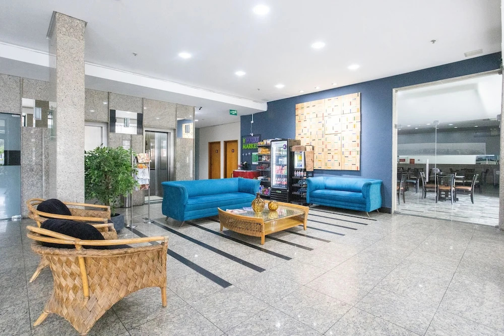 Foto - Flat Metropoles Ilha do Leite by Easy Home