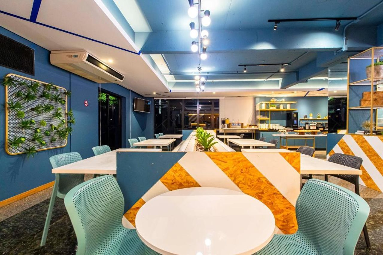 Photo - ibis Styles Curitiba Batel
