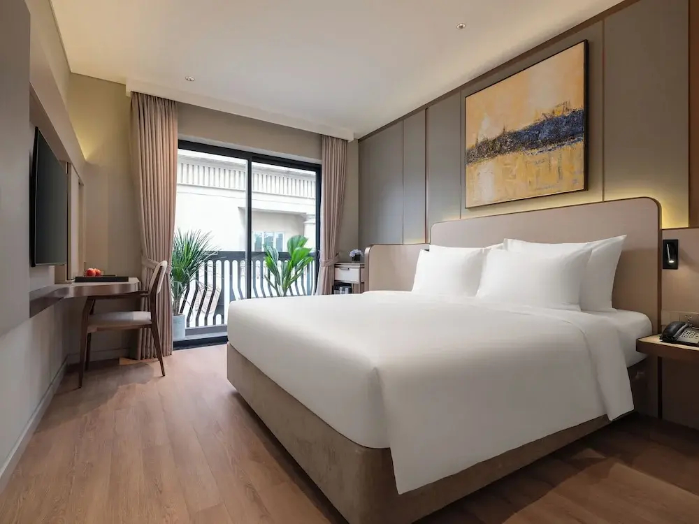 Foto - CLASSYC Hotel
