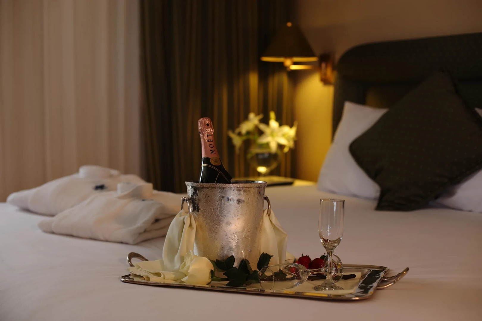 Foto - Suites del Bosque Hotel