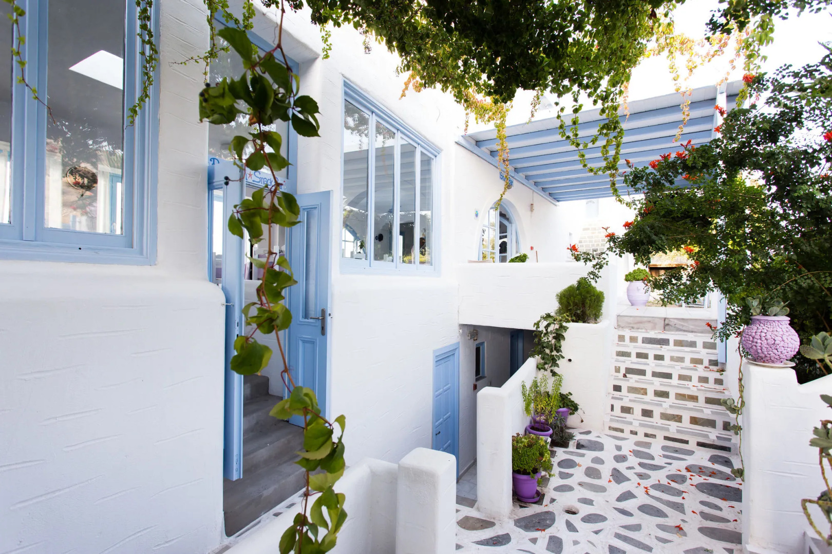 Foto - Stratos Apartments & Studios