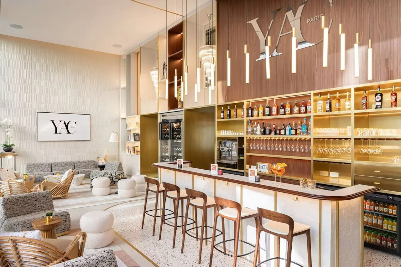 Foto - Hotel Yac Paris Clichy, a member of Radisson Individuals