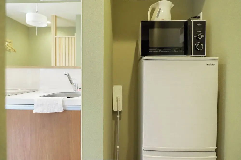 Foto - Hanastay Syakuhachi