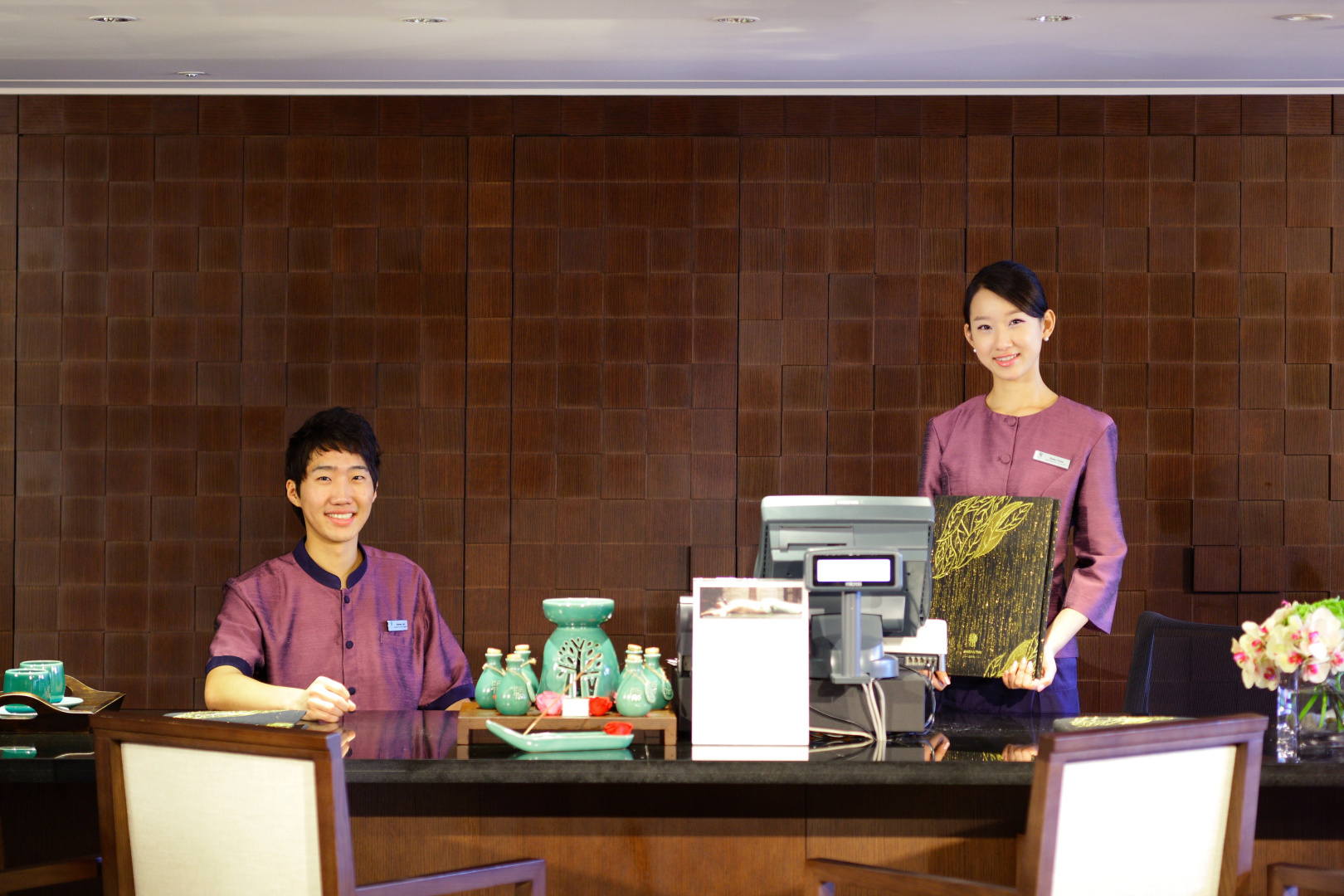 Foto - BanyanTree Club & Spa Seoul