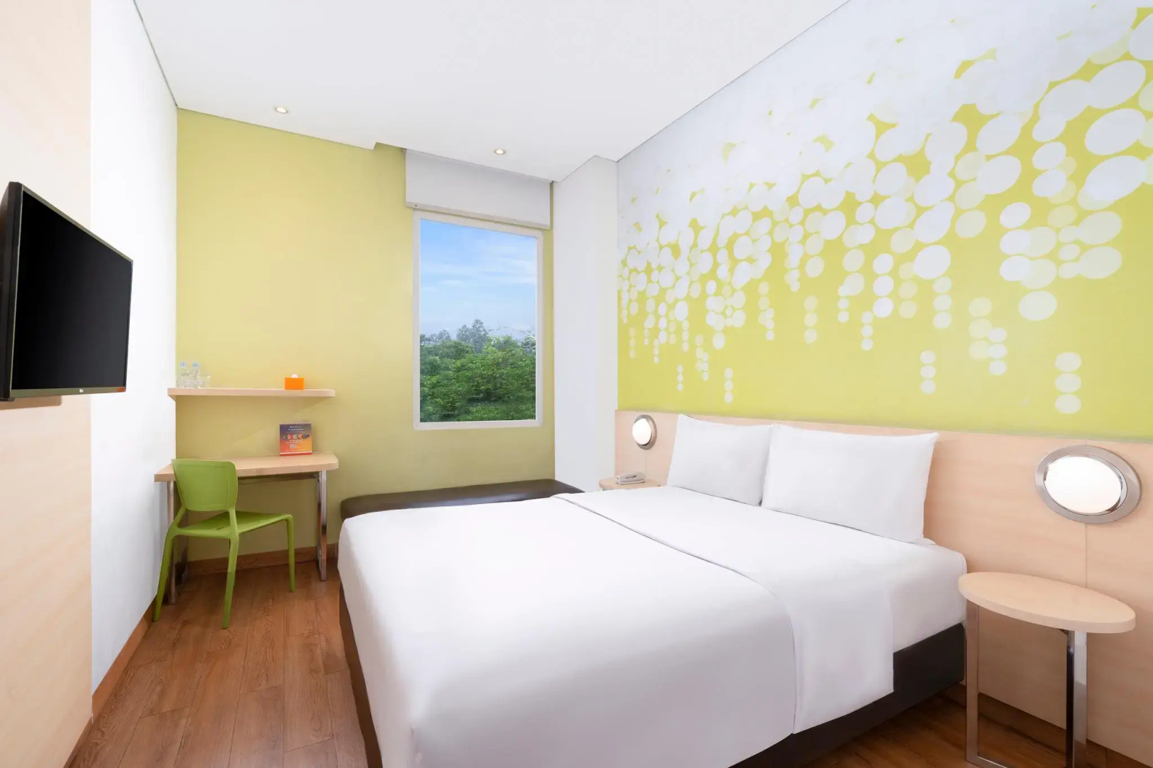 Foto - Zest Airport Jakarta by Swiss-Belhotel International