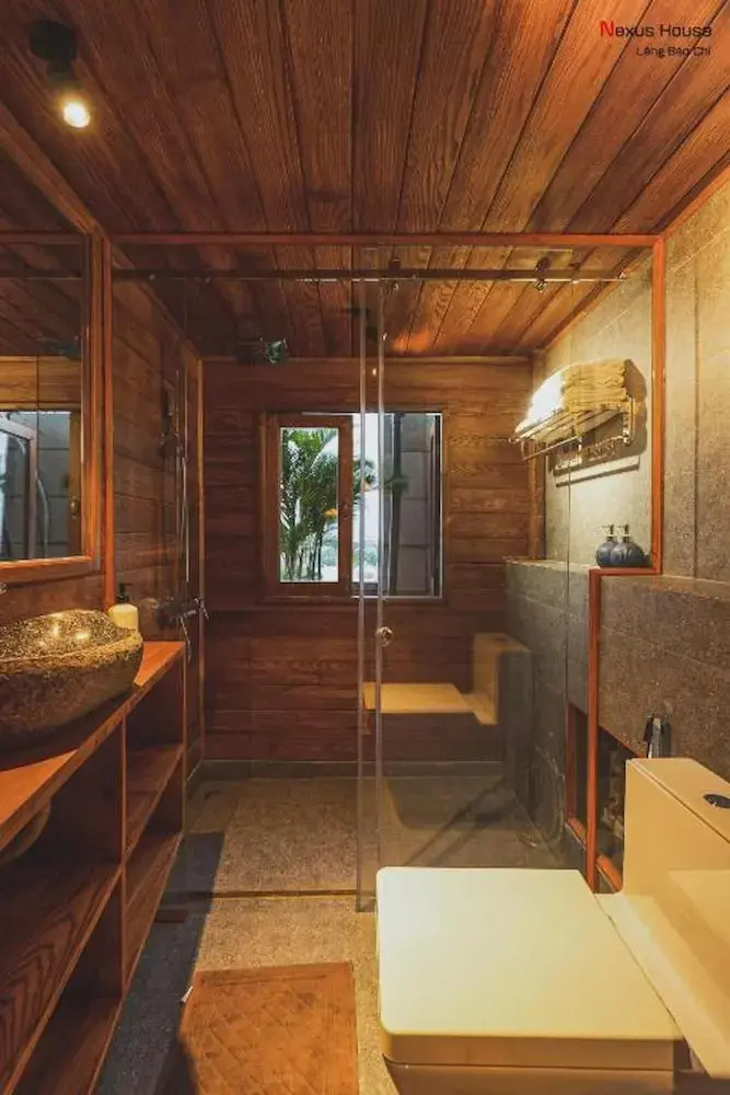 Foto - Nexus House Lang Bao Chi