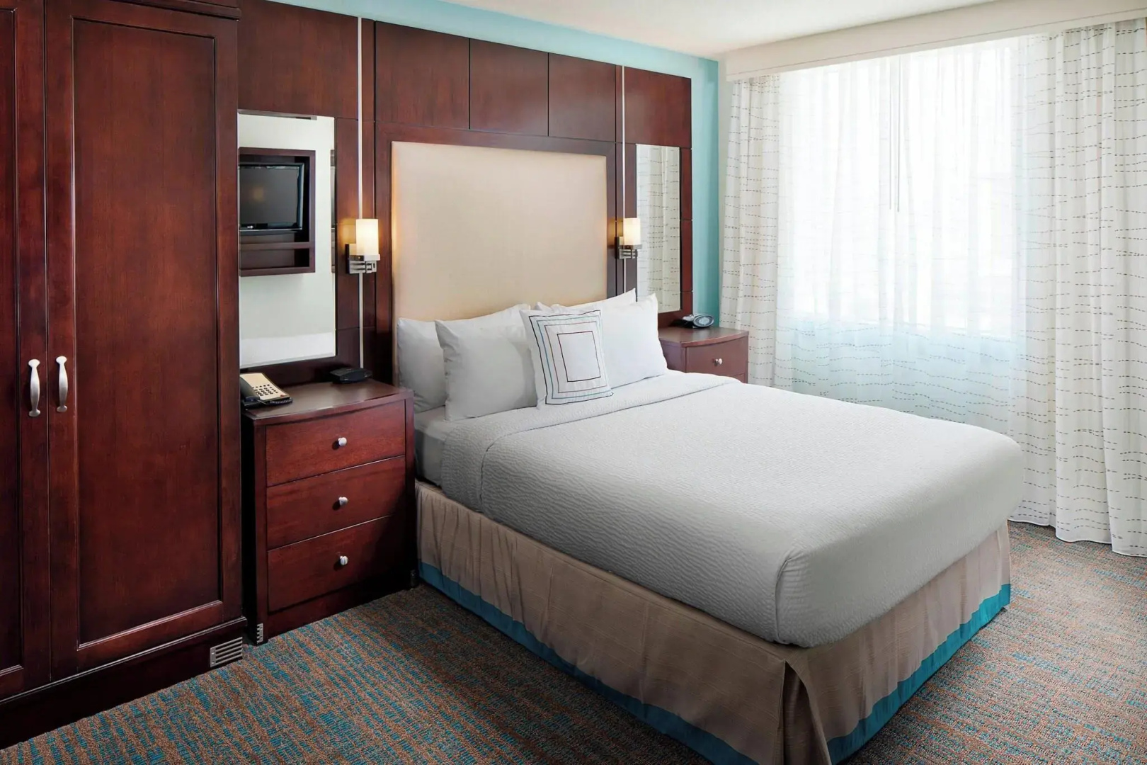 Photo - Residence Inn by Marriott San Diego Downtown/Gaslamp Quarter