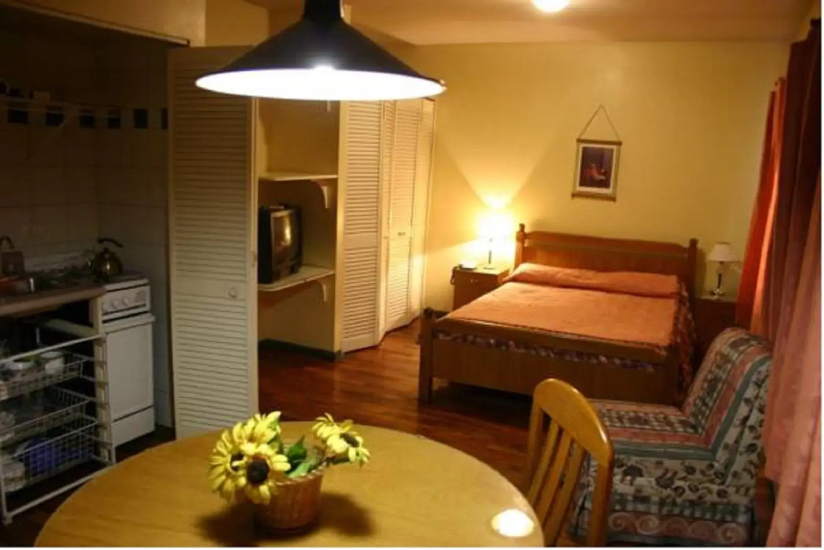 Foto - Apart Hotel San Lorenzo