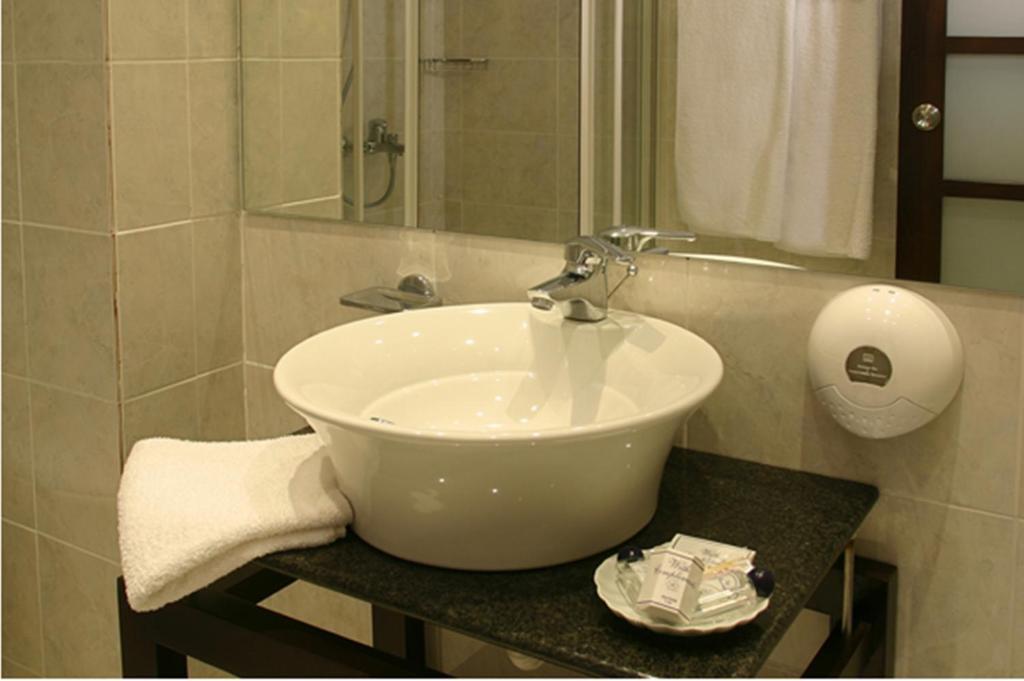 Photo - Alassia Hotel