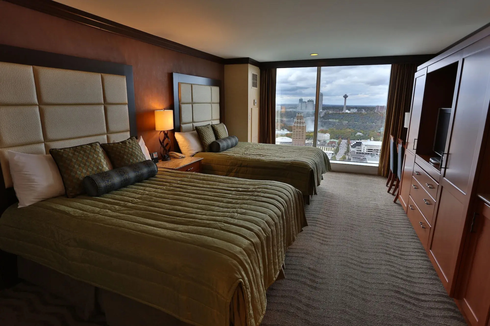 Photo - Seneca Niagara Resort & Casino