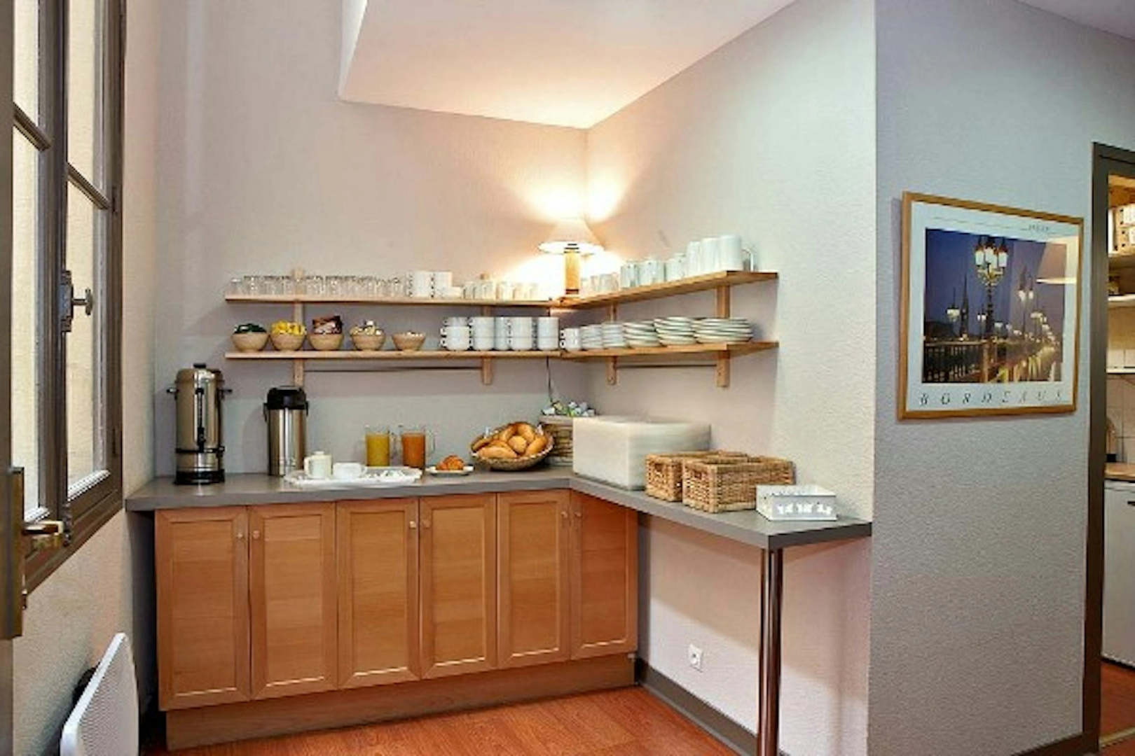 Photo - Hotel Gambetta