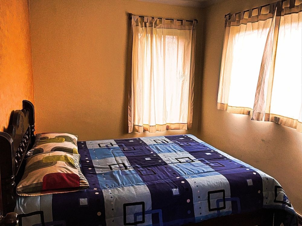 Greenhouse Bolivia - Hostel