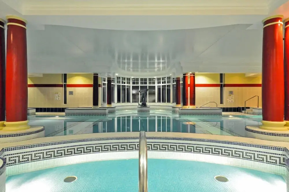 Foto - The Ardilaun Hotel