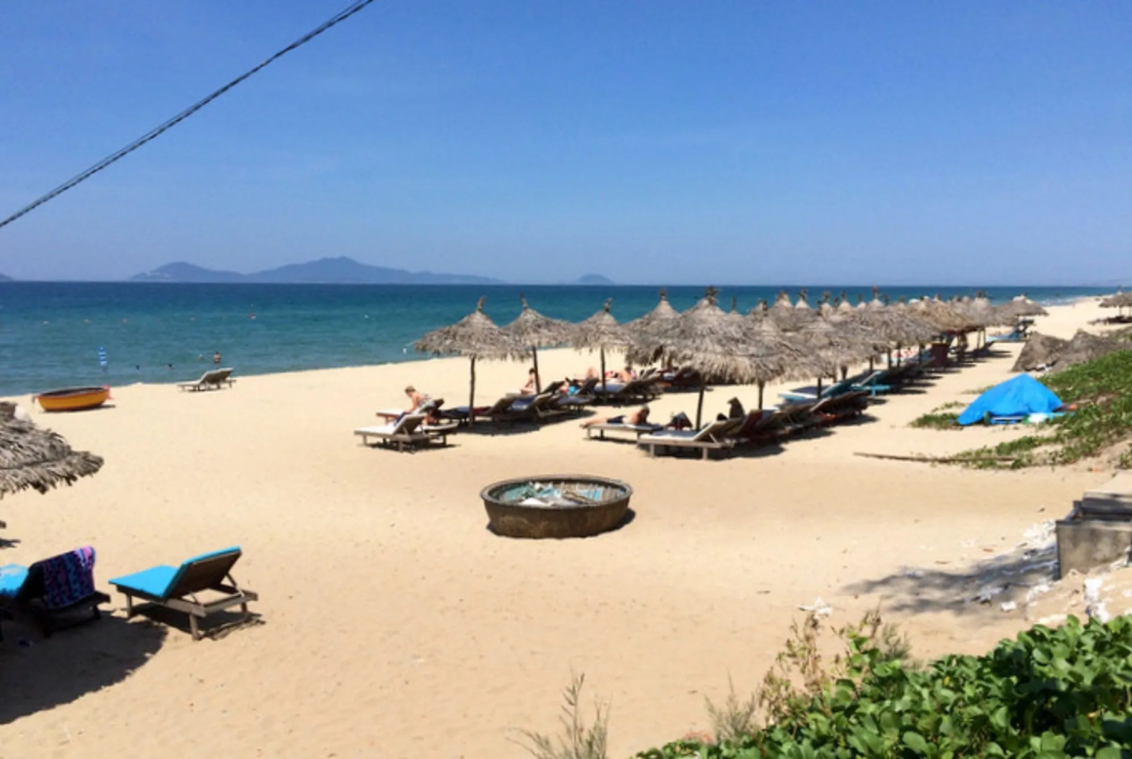 Photo - Cua Dai Beach Homestay