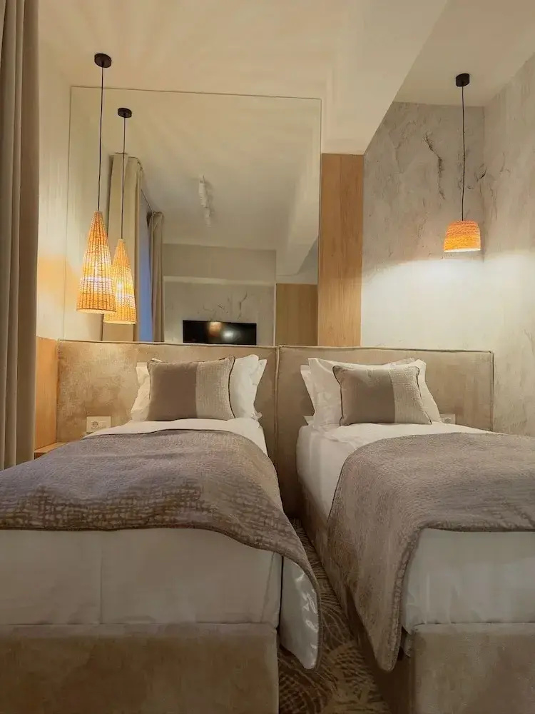 Foto - Serenity Hotel