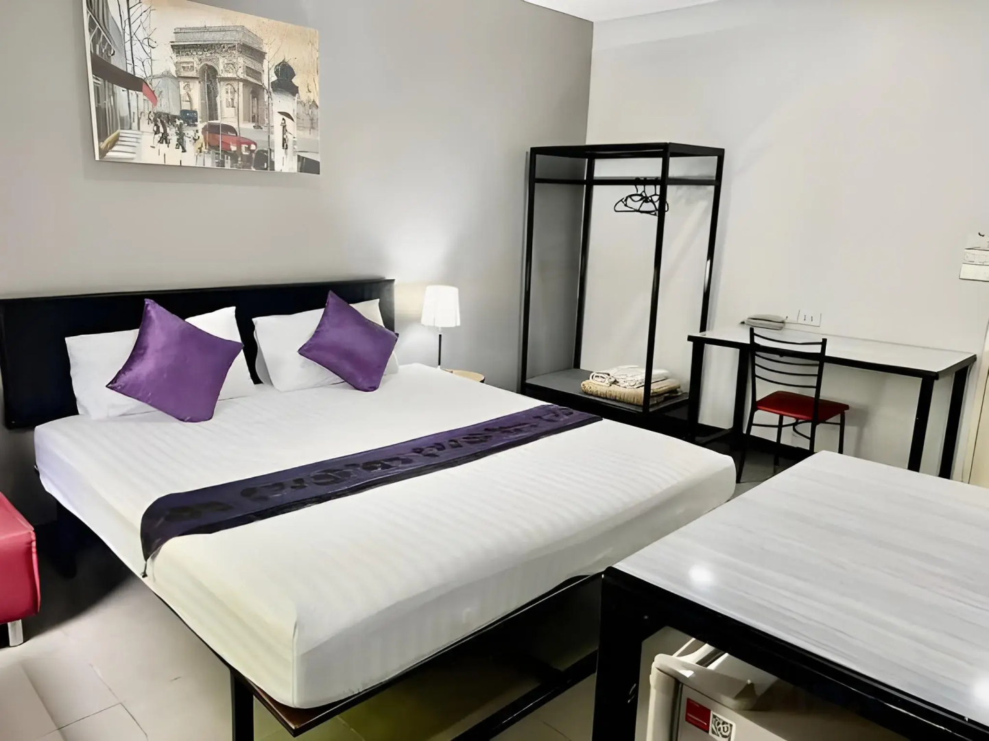 Foto - Sabai Place Donmueang Airport