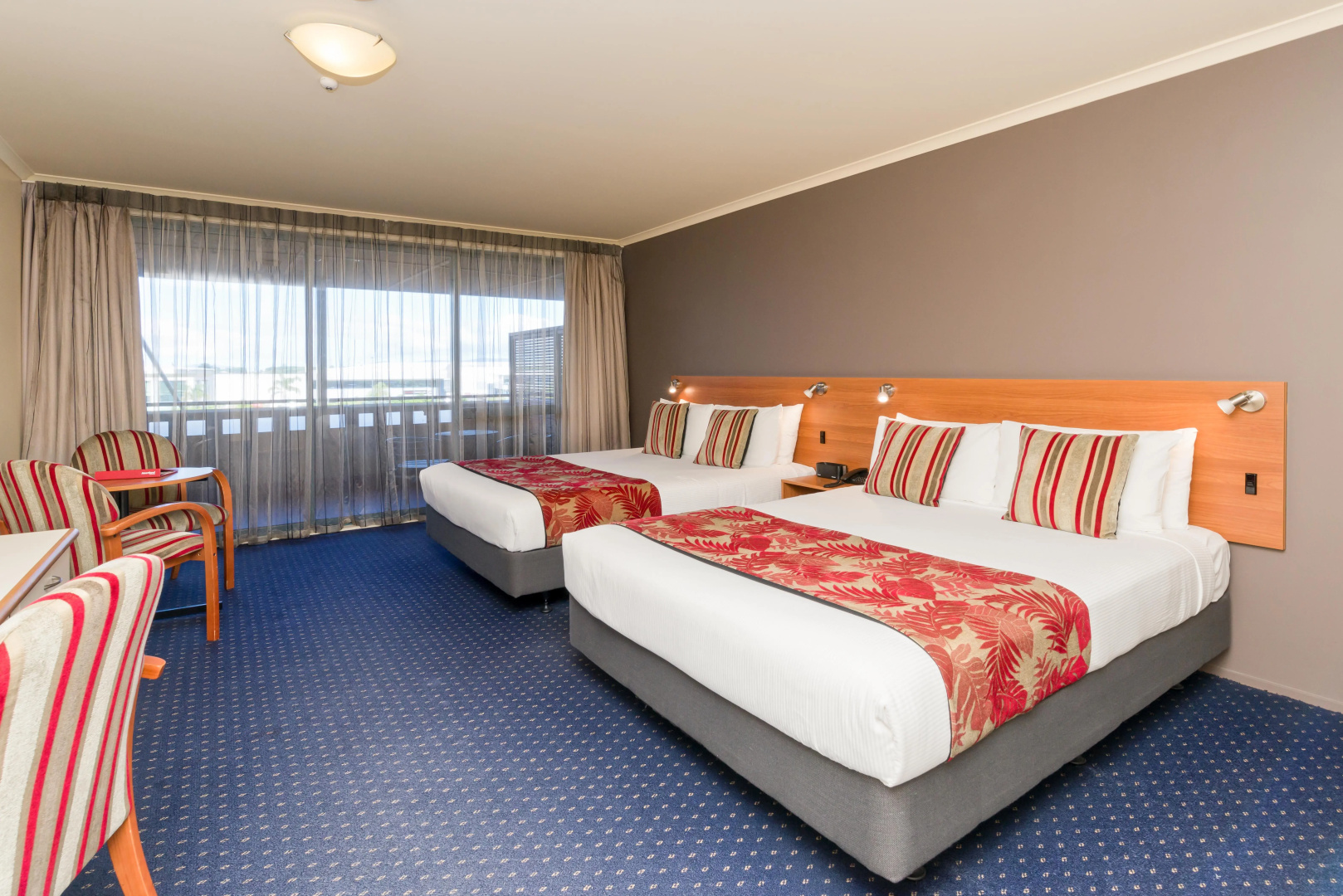 Foto - Heartland Hotel Auckland Airport