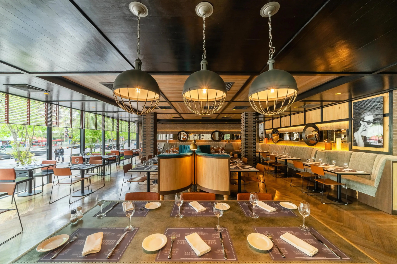 Foto - Hyatt Centric Las Condes Santiago