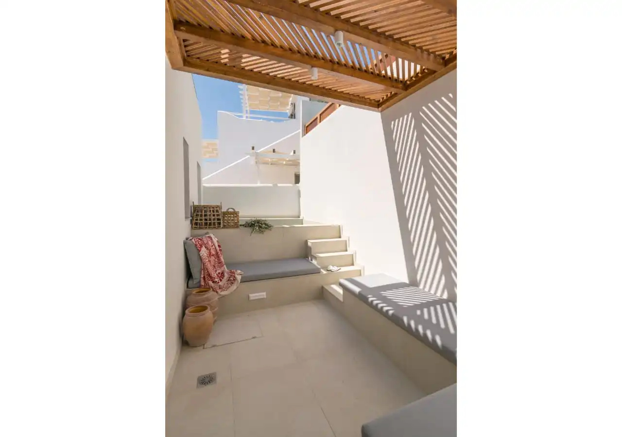La Vea Suites Milos, Bild 12 von 25
