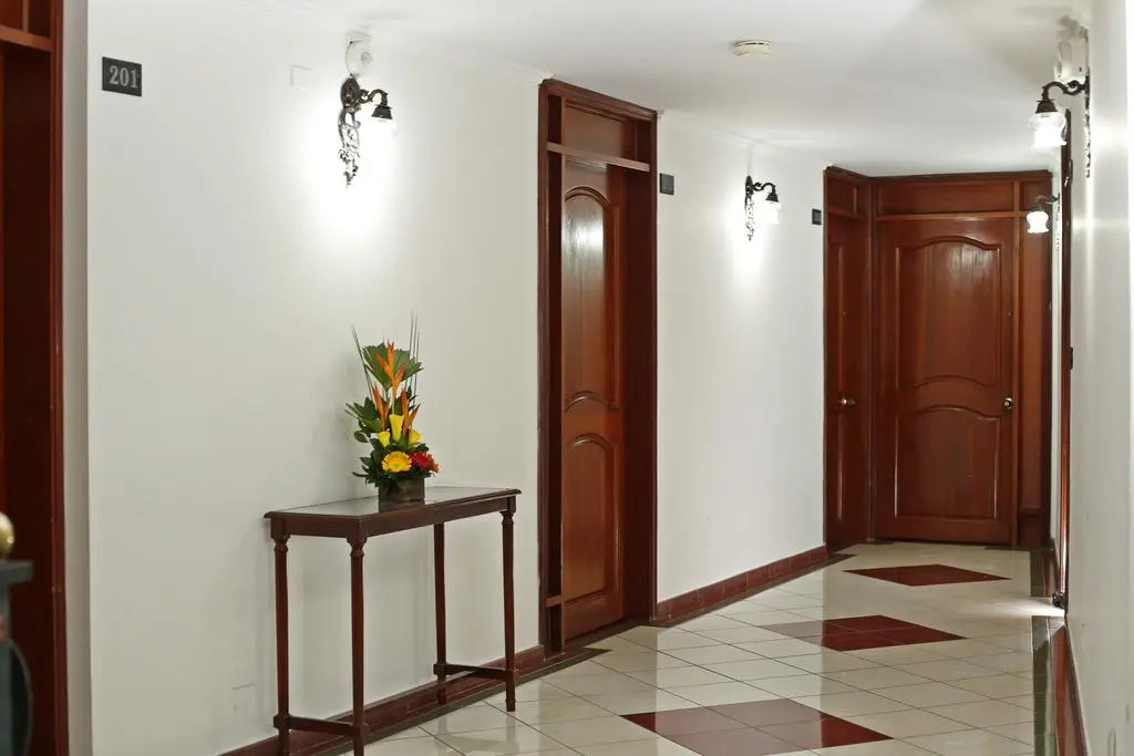 Photo - Hotel Casa Laureles