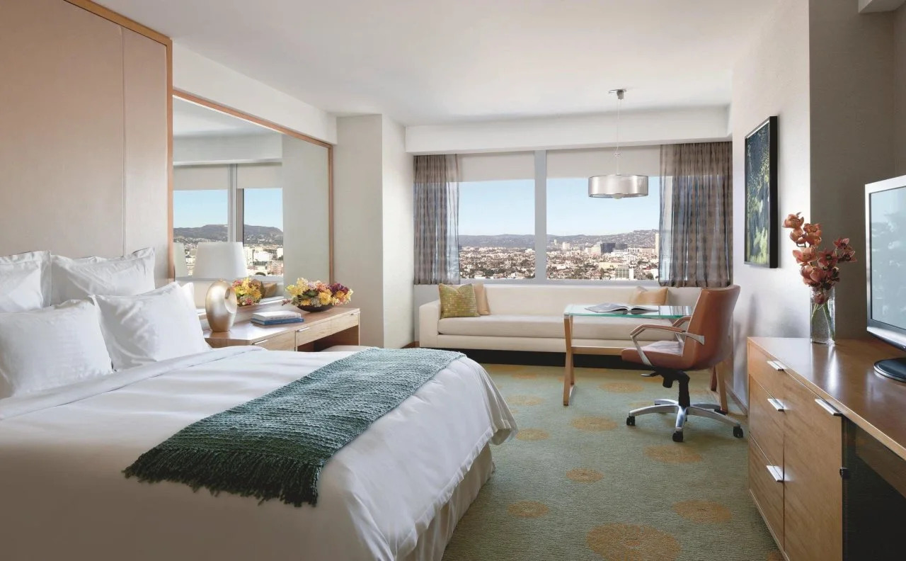 Photo - The Ritz-Carlton, Los Angeles L.A. Live