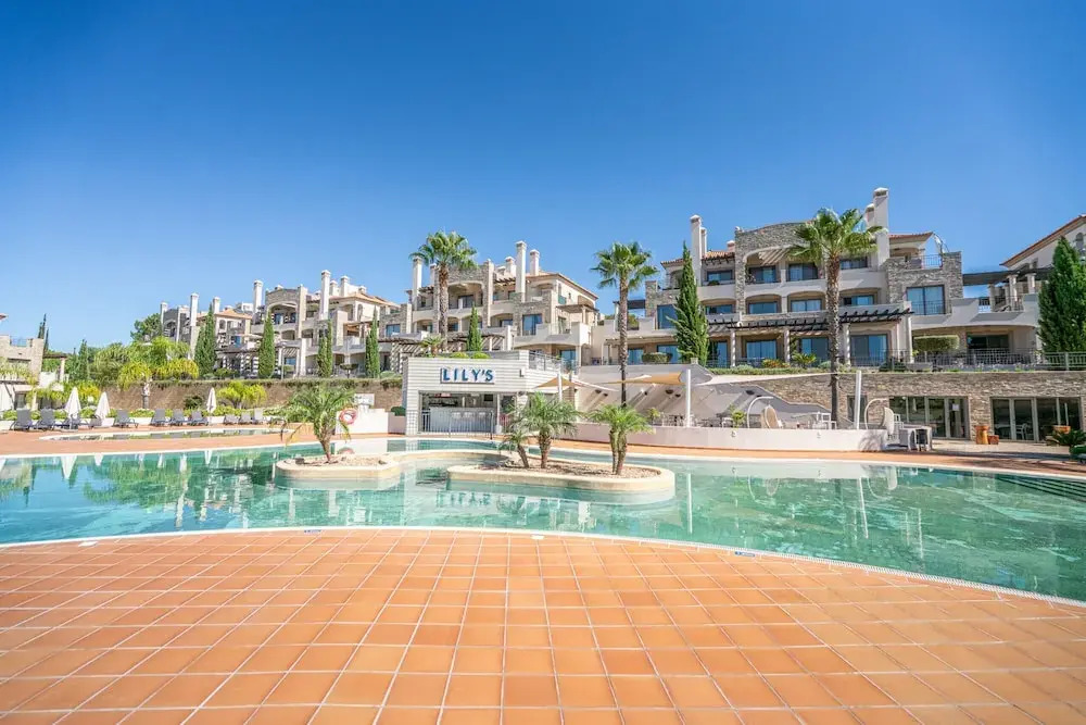 Foto - Vilamoura Pine Hills Villa