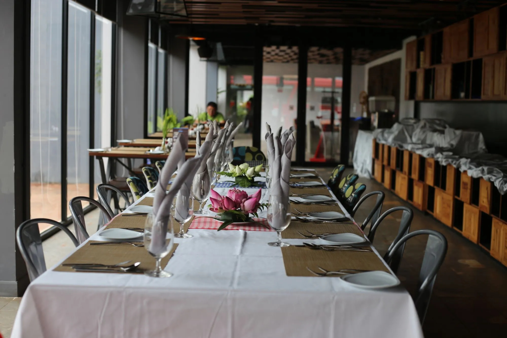 Photo - Damrei Angkor Hotel
