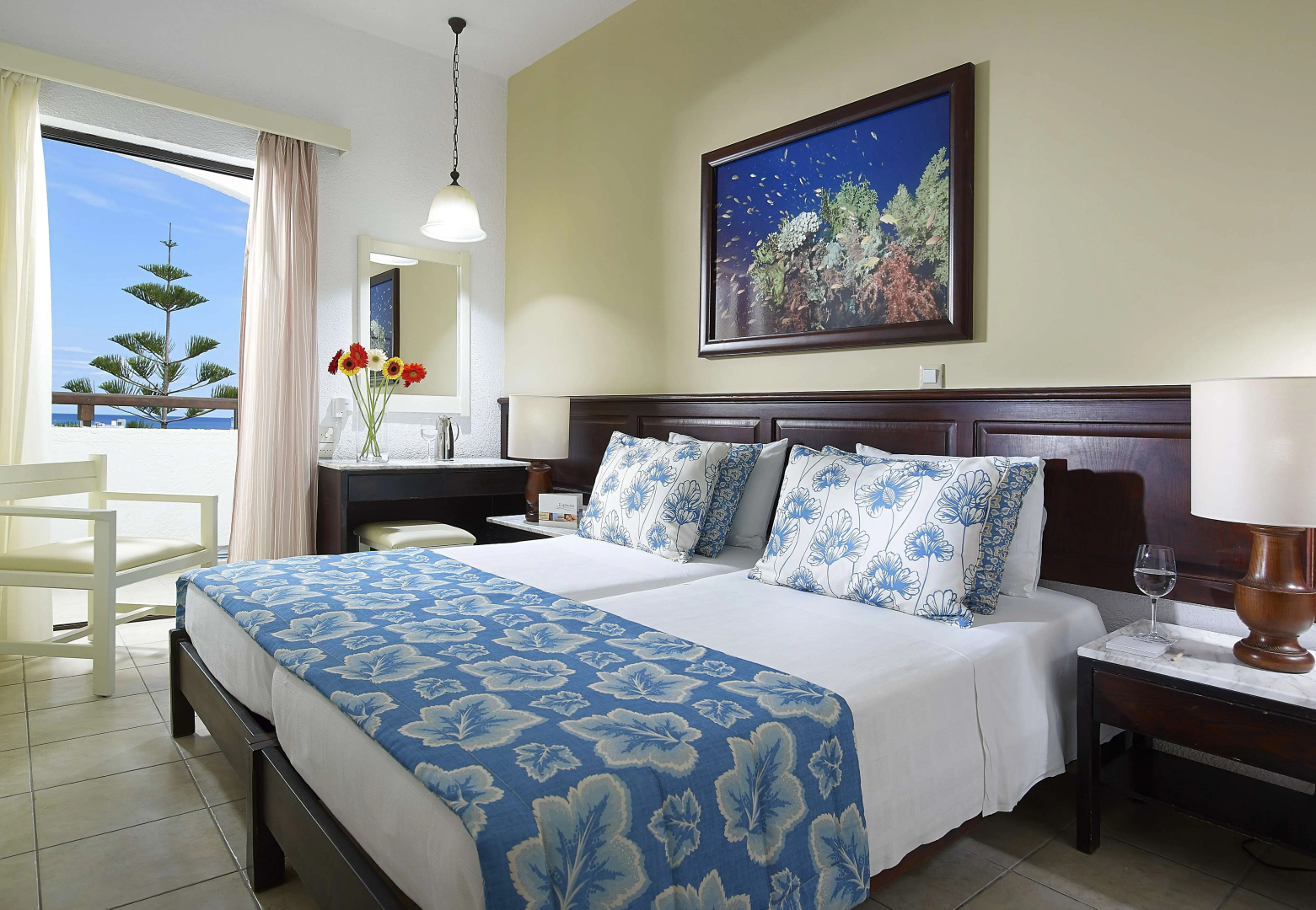 Photo - Albatros Spa & Resort Hotel