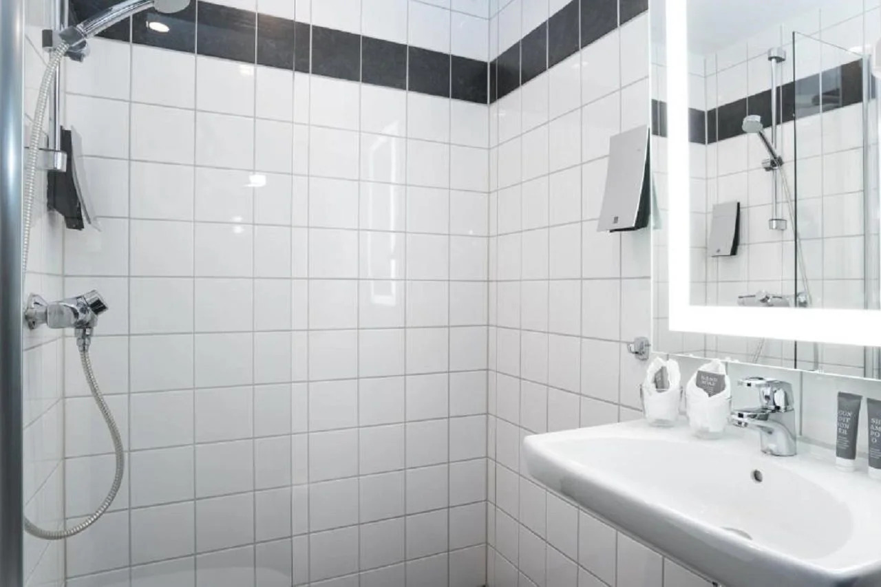 Photo - Thon Hotel Europa