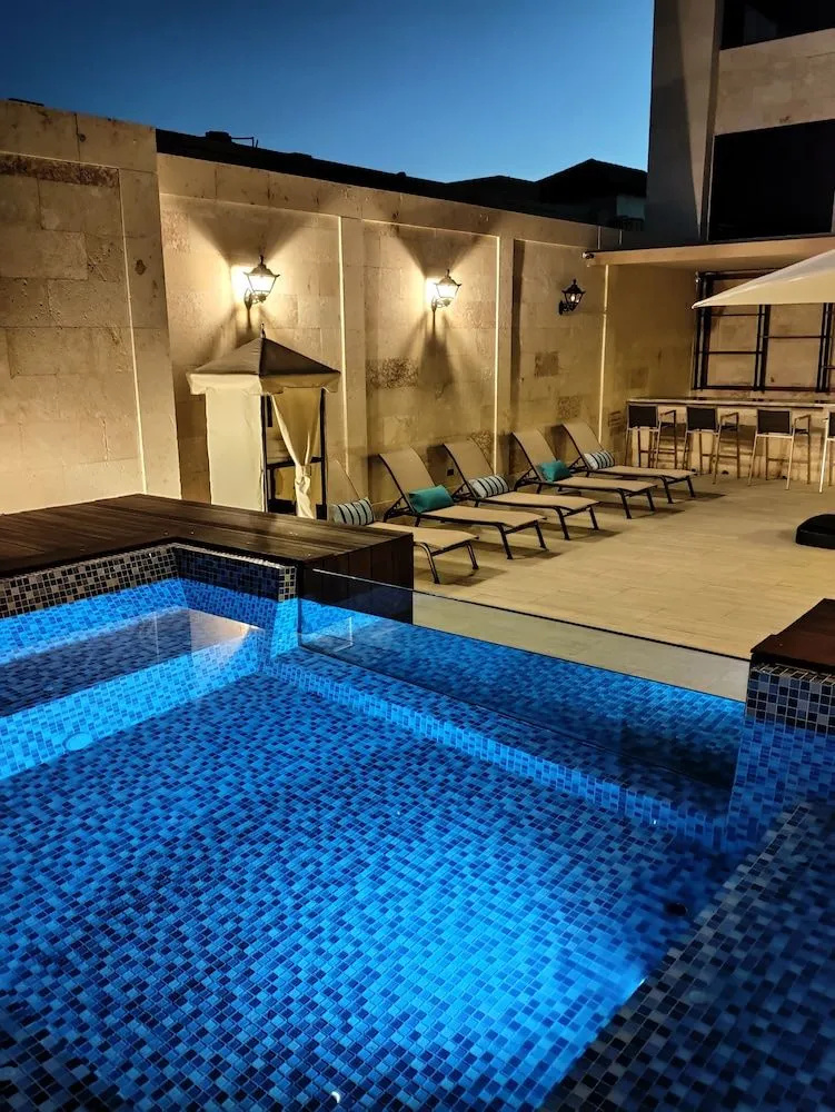 Foto - Mauad Hotel Boutique