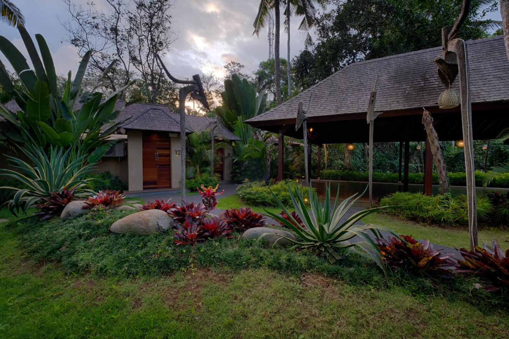 Photo - Samkhya Villas - Free 1x Floating Breakfast or Minibar