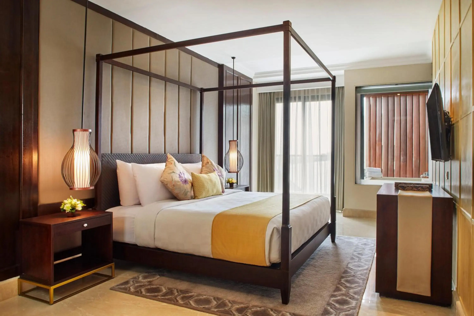 Photo - Jambuluwuk Oceano Seminyak Hotel