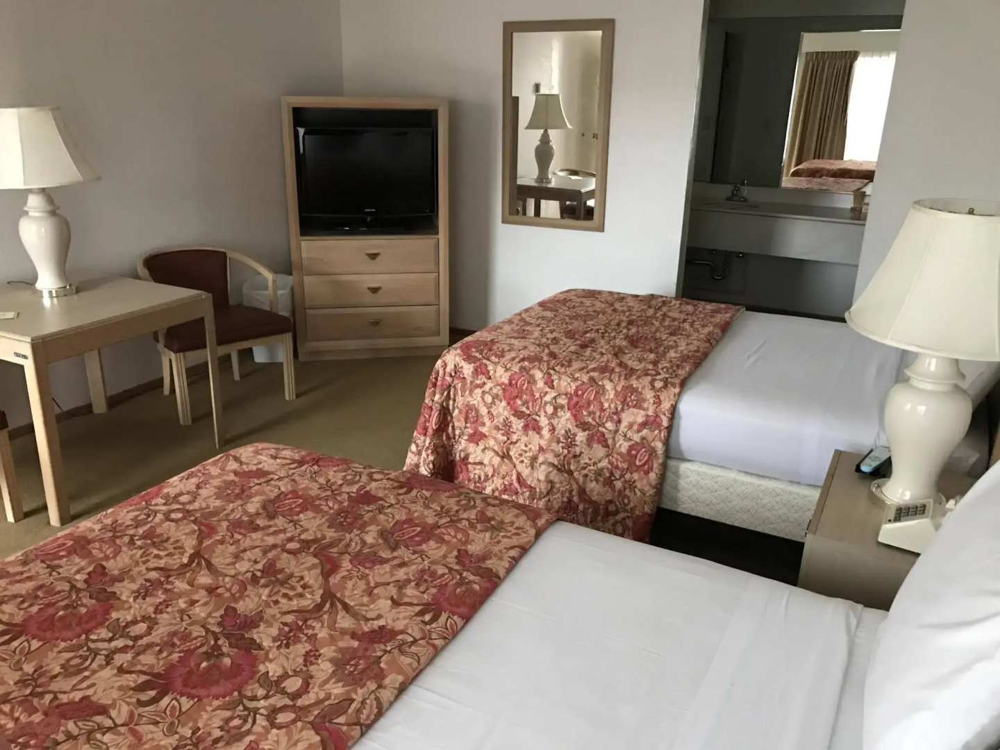 Foto - Best Western Red Coach Inn