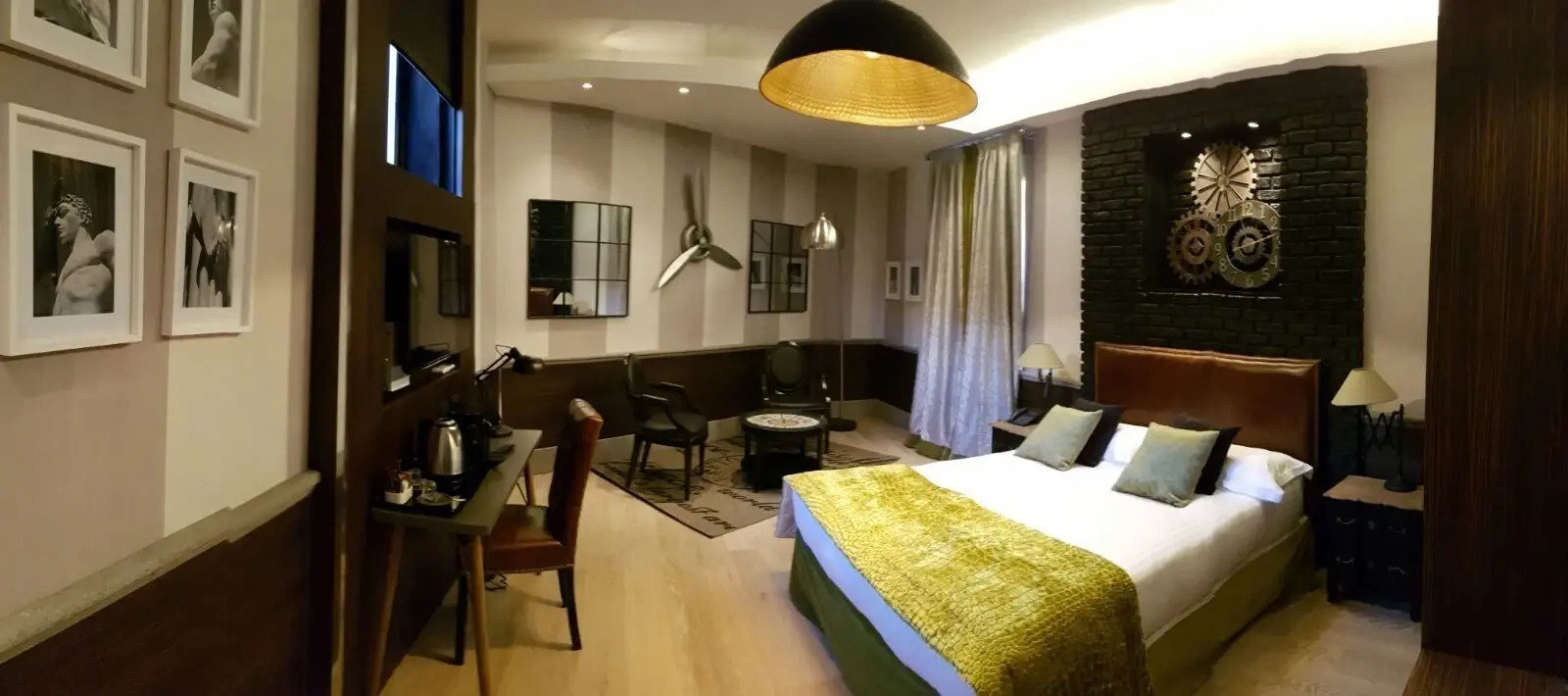 Foto - The Inn at the Roman Forum Luxury Collection - The Inn At The Roman Forum