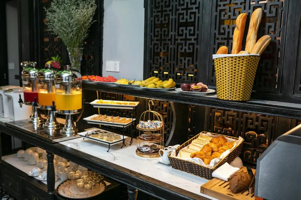 Photo - Shining Riverside Hoi An Boutique & Spa