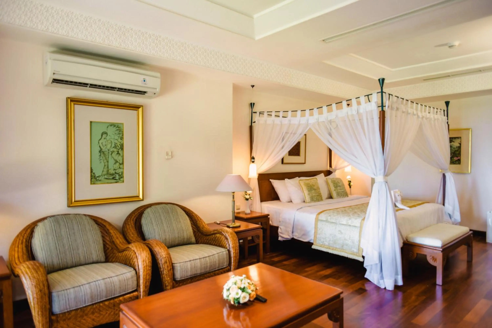 Photo - The Patra Bali Resort & Villas