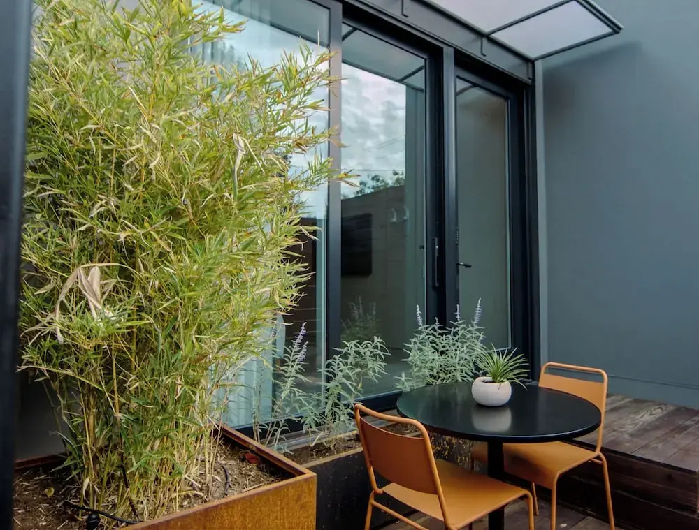 Foto - Frame Hotel - SoCo