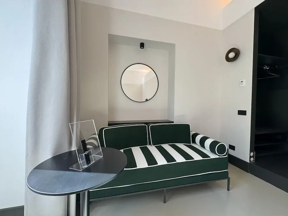 Foto - Adaram Suites