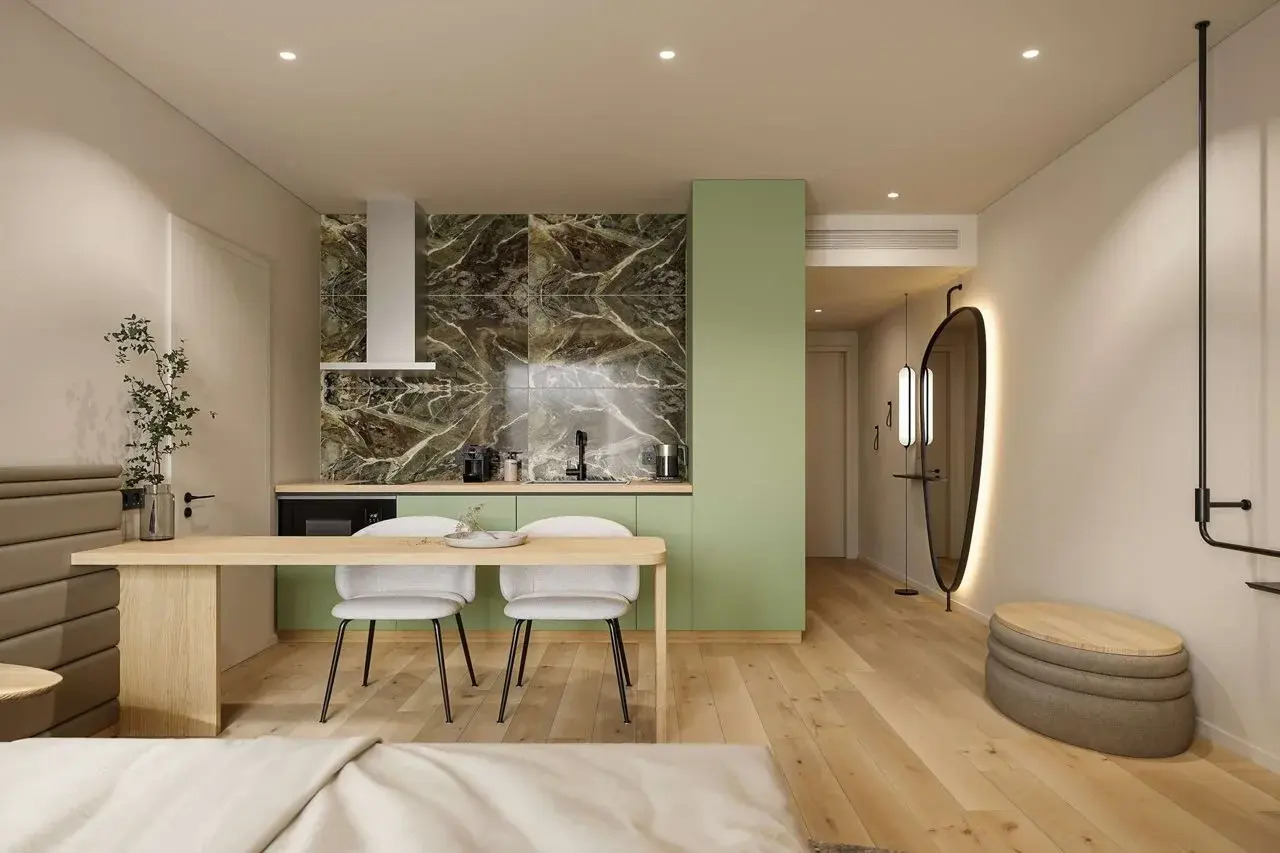 Photo - Novotel Tallinn