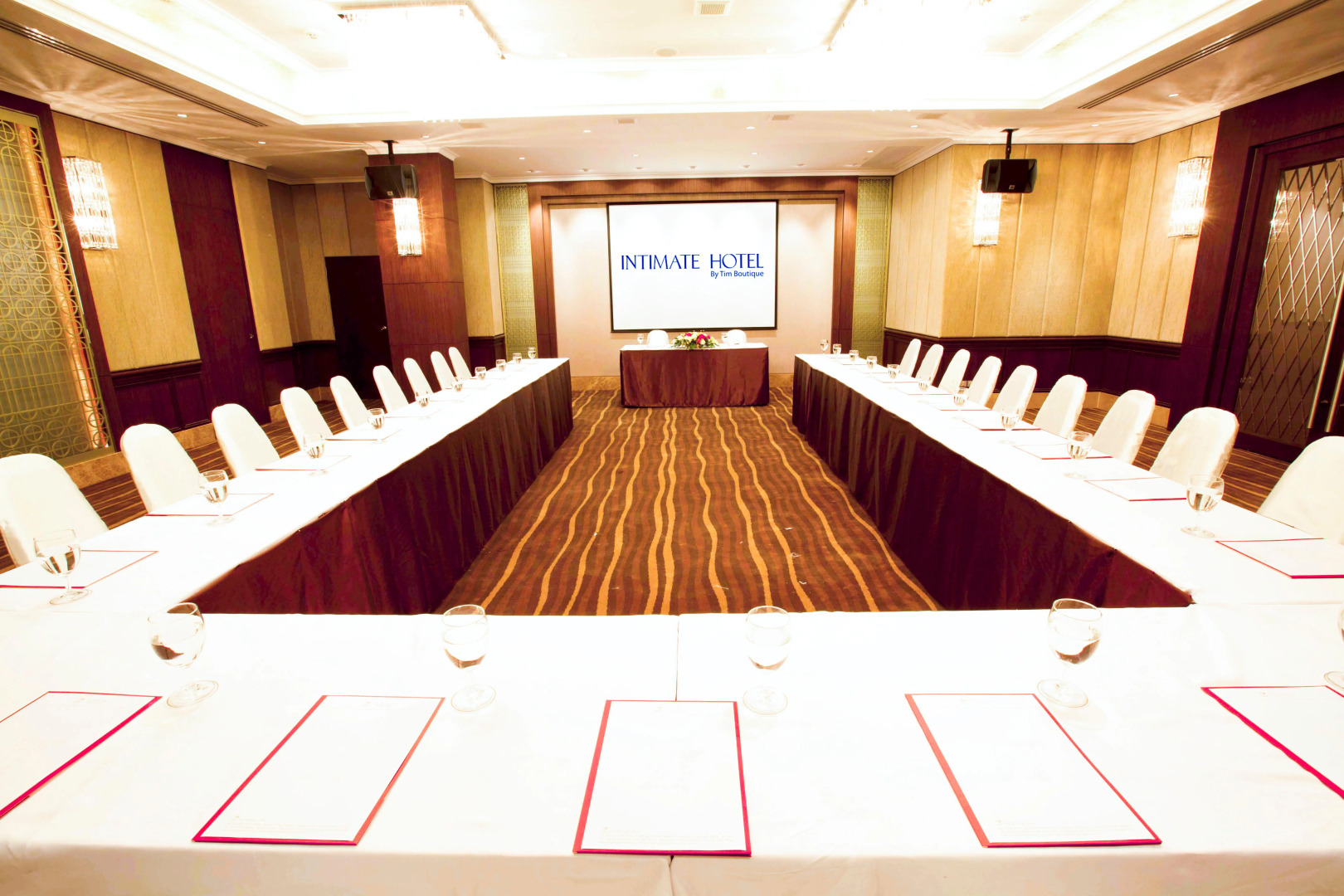 Foto - Intimate Hotel Pattaya - SHA Extra Plus