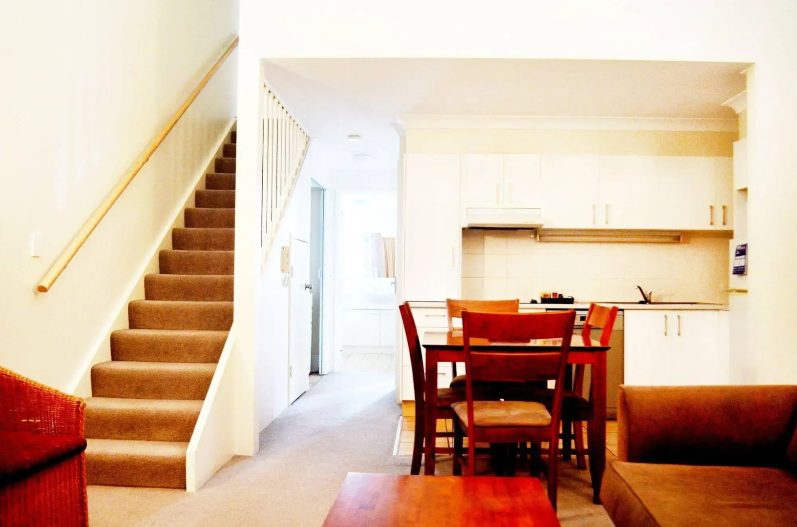 Foto - Spring Hill Mews Apartments