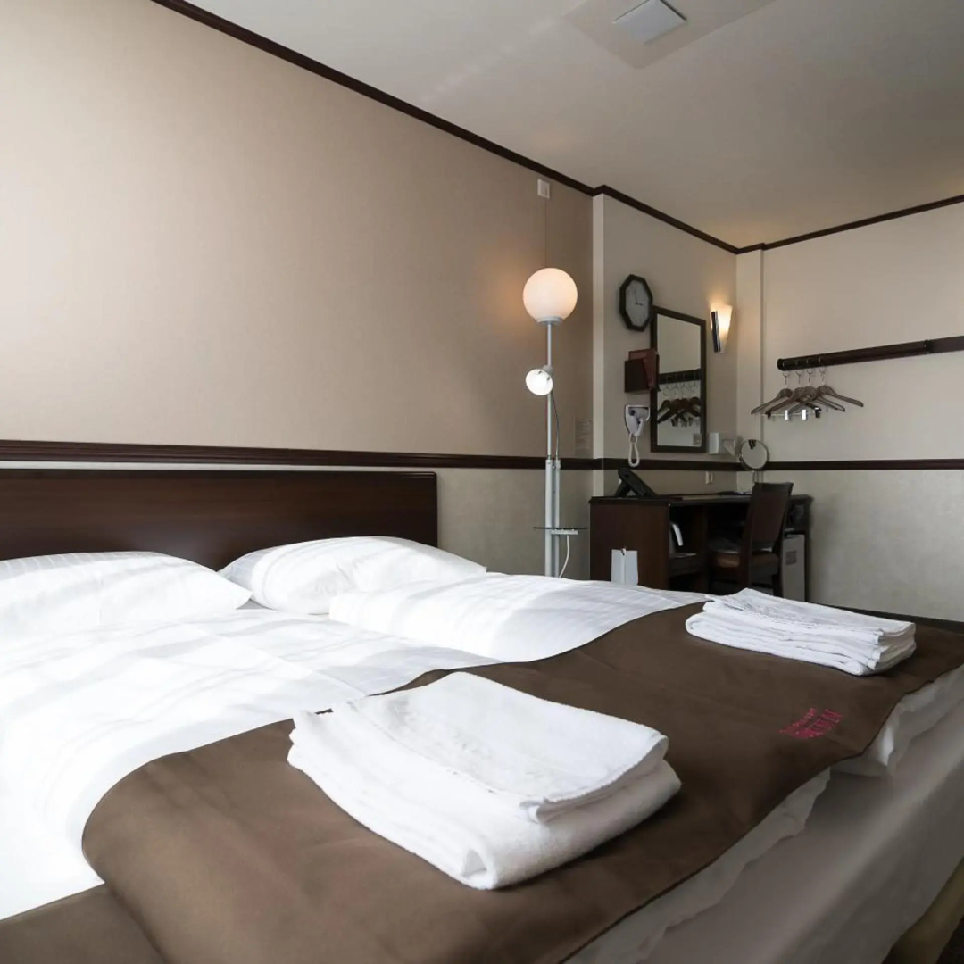 Photo - Toyoko Inn Frankfurt am Main Hauptbahnhof