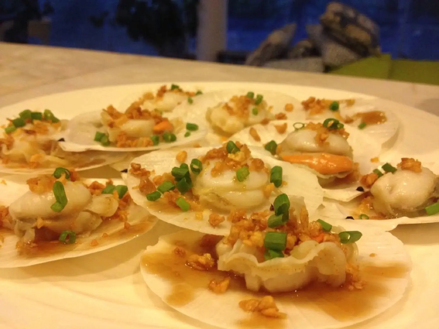 Foto - Nern Chalet Beachfront Hotel