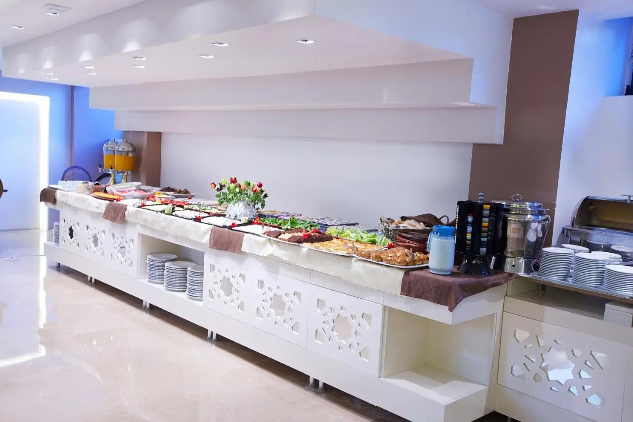 Foto - Grand Sagcanlar Hotel