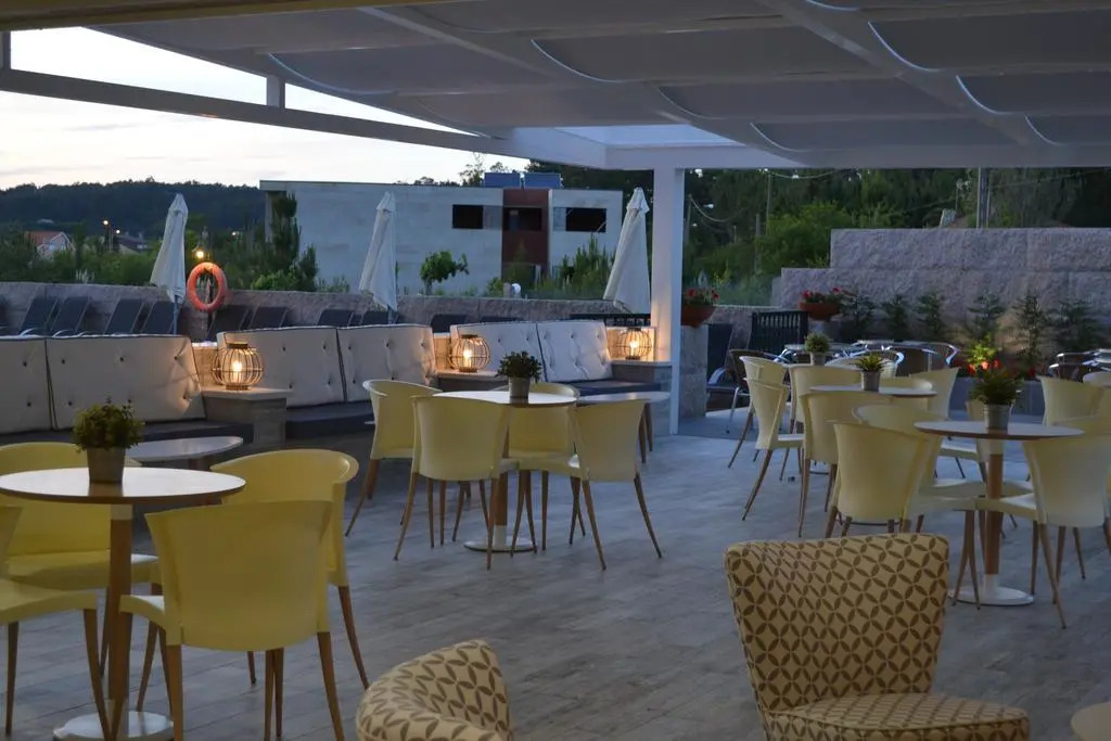 Foto - Hotel Piramide