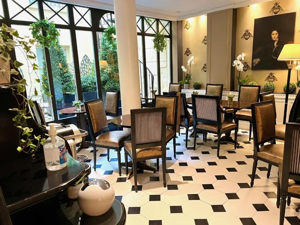 Foto - Hotel Arioso